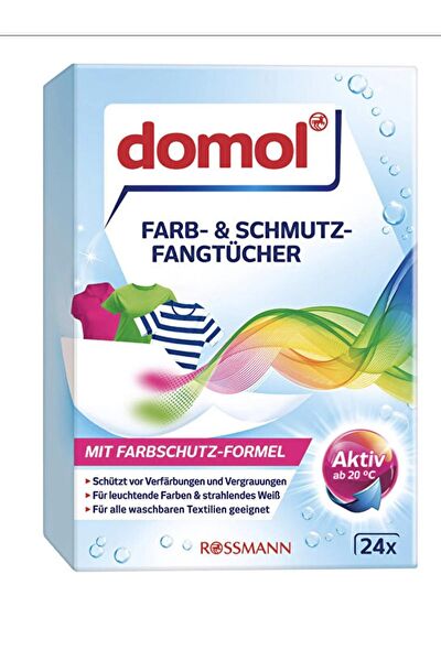 Rossmann Leke Çıkarıcı