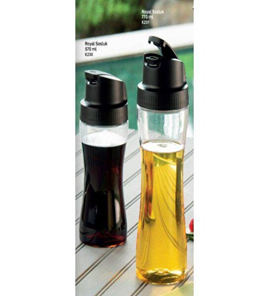 Tupperware Yağlık, Sirkelik, Sosluk