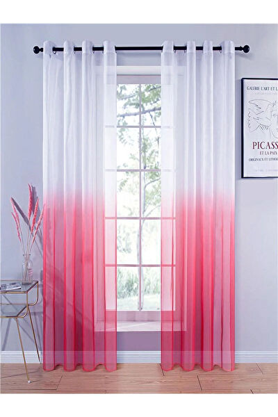 farbateks Tül Perde