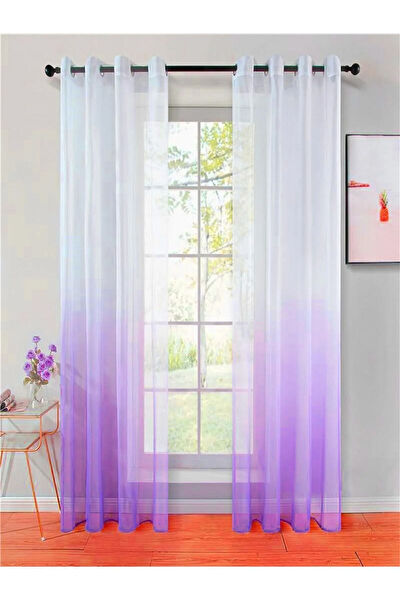 farbateks Tül Perde