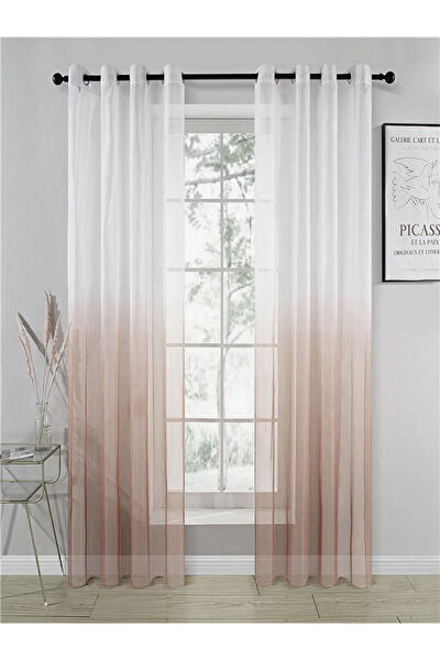 farbateks Tül Perde