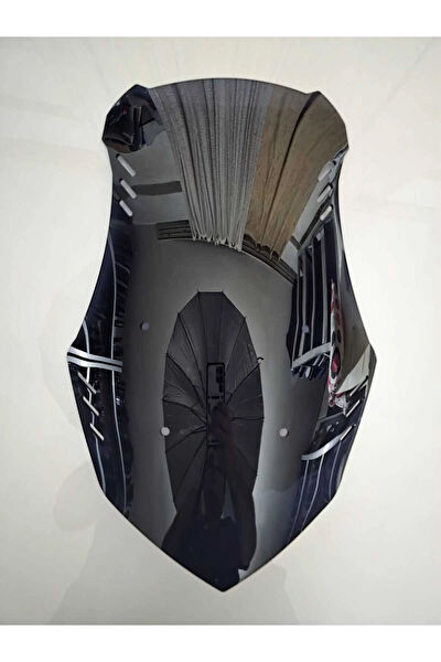 MOTOCAM Ön Cam Siperlik