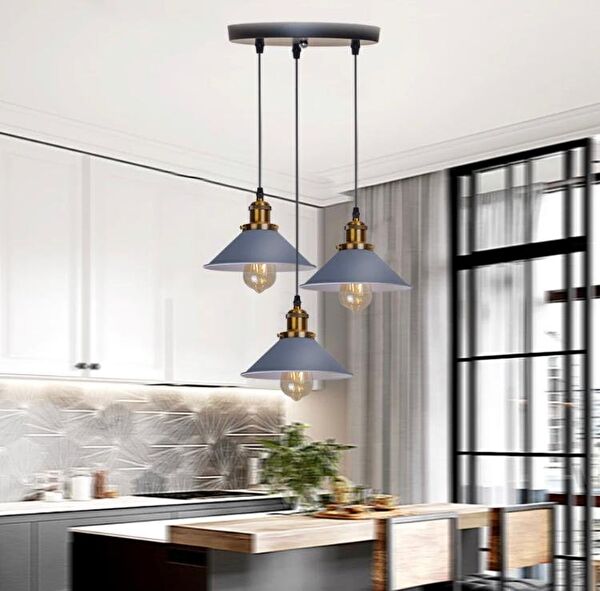 Rsylight Avize, Sarkıt