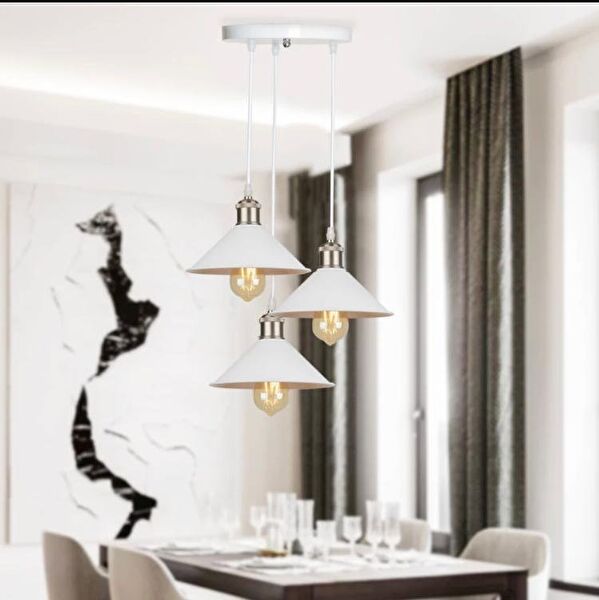 Rsylight Avize, Sarkıt