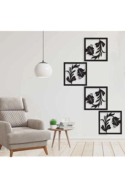 EVSAY Duvar Süsleri