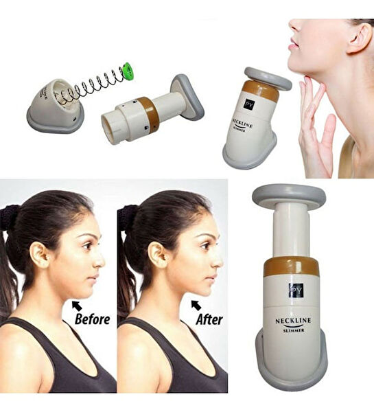 Fixport Masaj Cihazı, Aleti