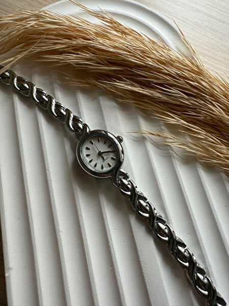 NES QUARTZ Kadın Kol Saati