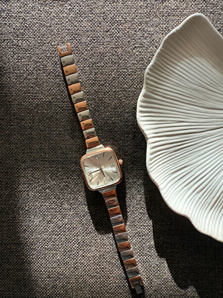 Gyeon Quartz Kadın Kol Saati