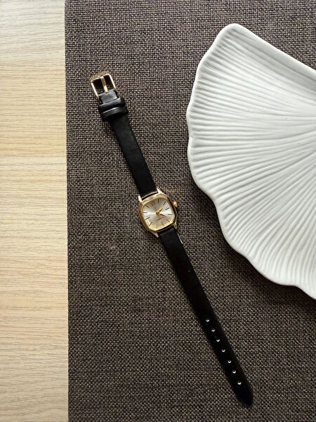 Gyeon Quartz Kadın Kol Saati