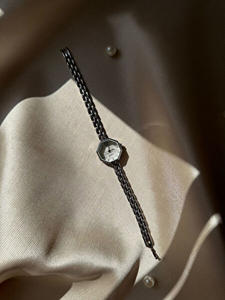 NES QUARTZ Kadın Kol Saati