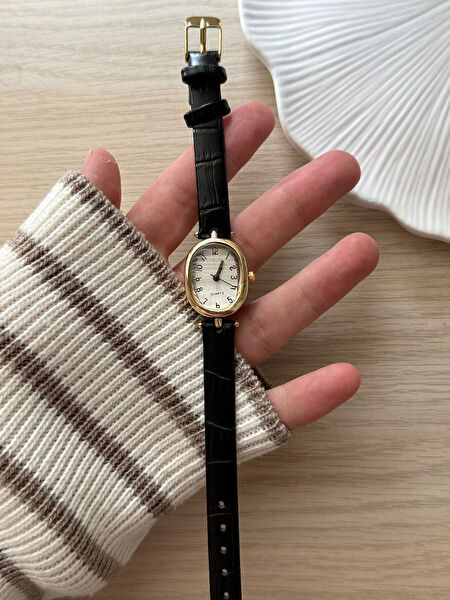 Gyeon Quartz Kadın Kol Saati