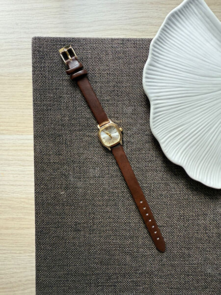 Gyeon Quartz Kadın Kol Saati