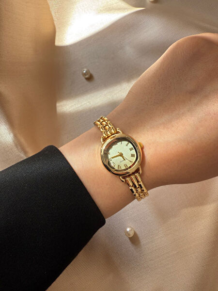 NES QUARTZ Kadın Kol Saati