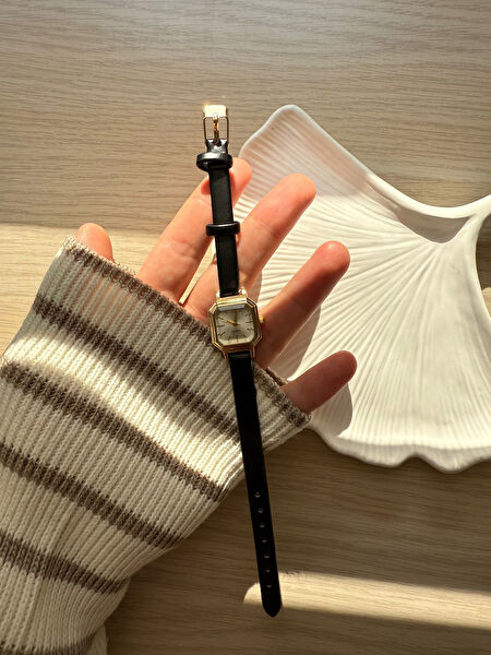 Gyeon Quartz Kadın Kol Saati