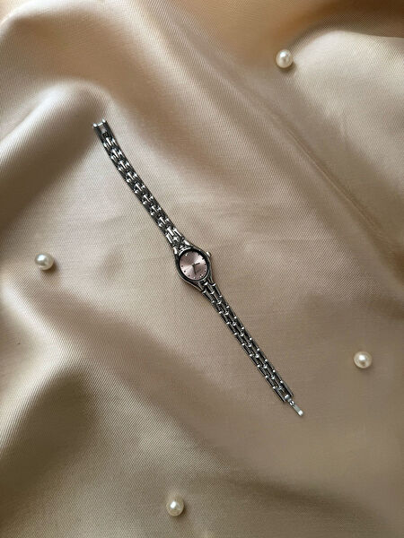 NES QUARTZ Kadın Kol Saati