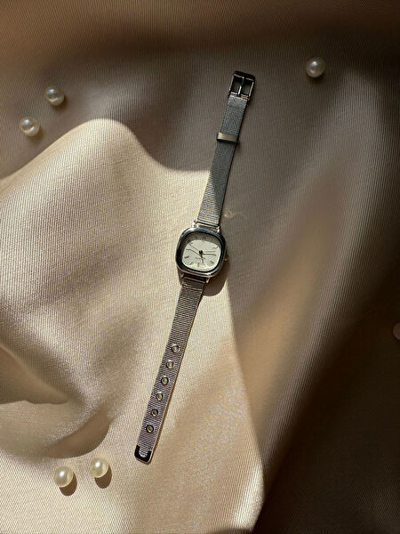 NES QUARTZ Kadın Kol Saati