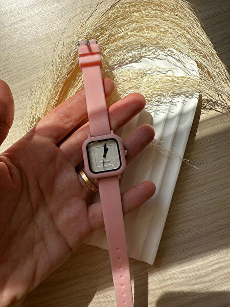 NES QUARTZ Kadın Kol Saati