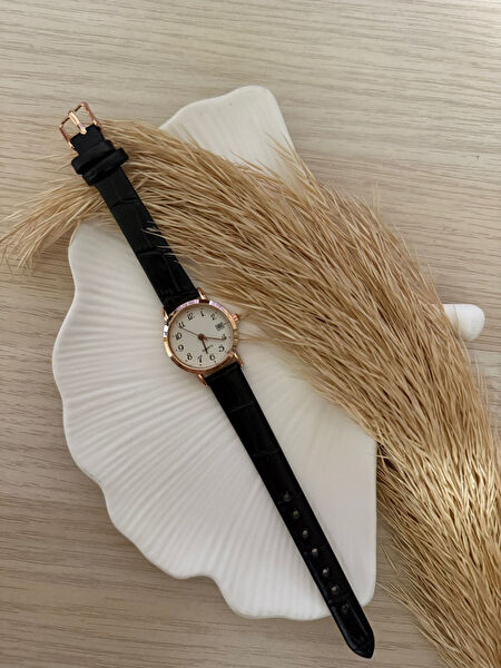 NES QUARTZ Kadın Kol Saati