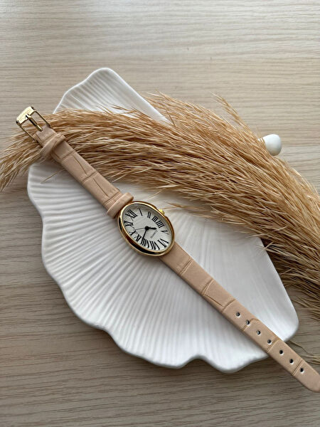 NES QUARTZ Kadın Kol Saati