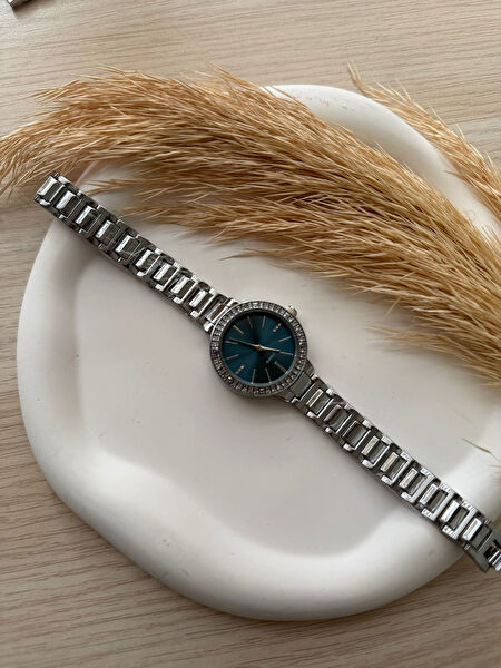 NES QUARTZ Kadın Kol Saati