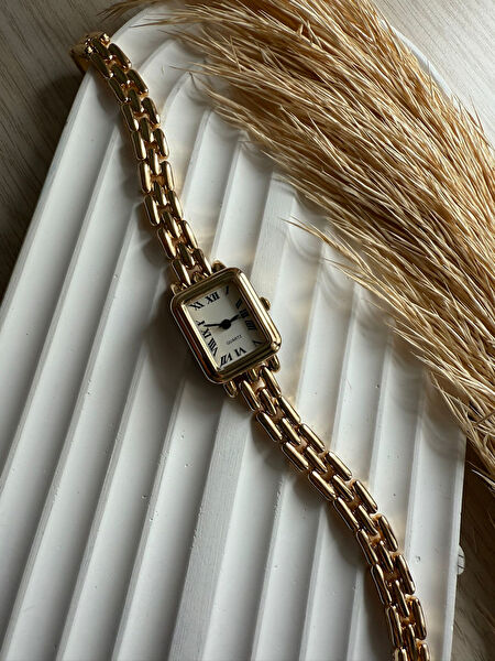 NES QUARTZ Kadın Kol Saati