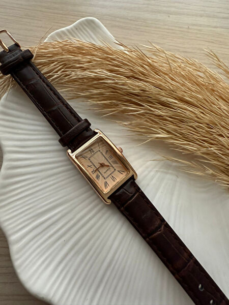 NES QUARTZ Kadın Kol Saati