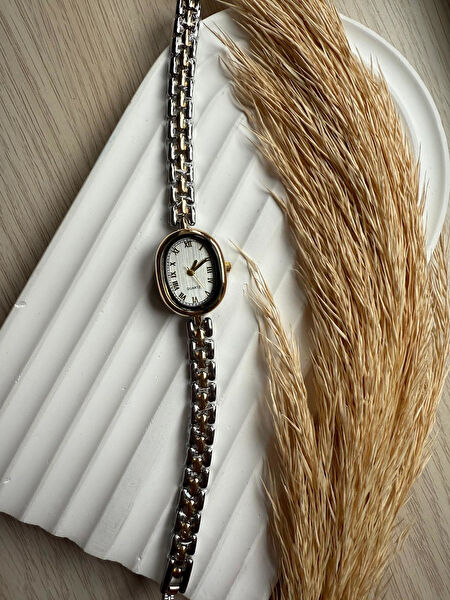 NES QUARTZ Kadın Kol Saati