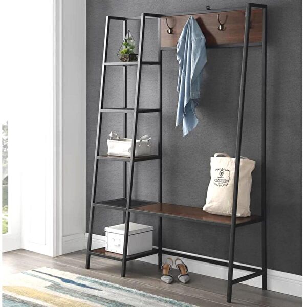 Mobilya Pratik Portmanto