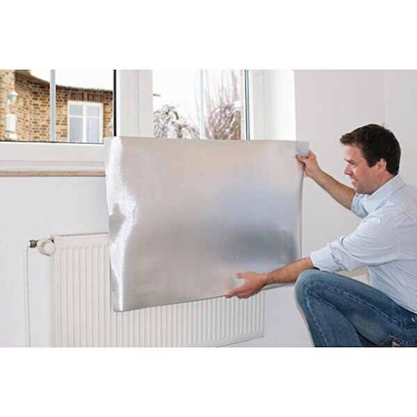 Markaflex Isı Yalıtımı