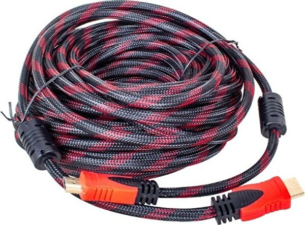 Gökkuşağı HDMI Kablo