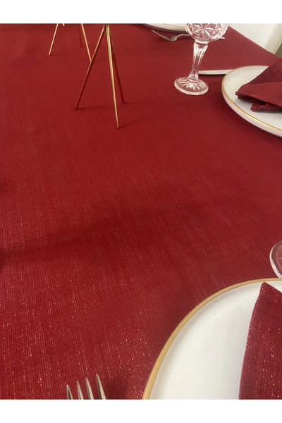 Zeren Home Masa Örtüsü