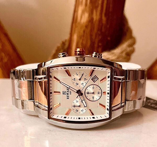 Reward Erkek Kol Saati