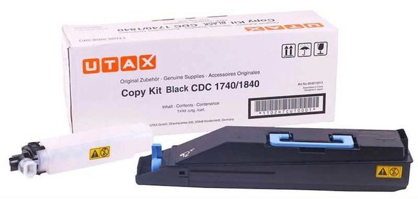 Utax Toner