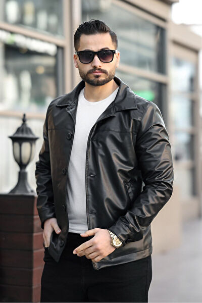 BASEL.CO Erkek Ceket