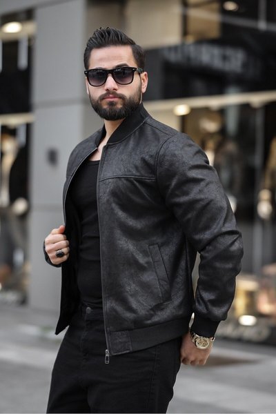 BASEL.CO Erkek Ceket