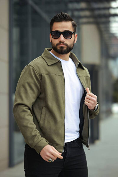 BASEL.CO Erkek Ceket