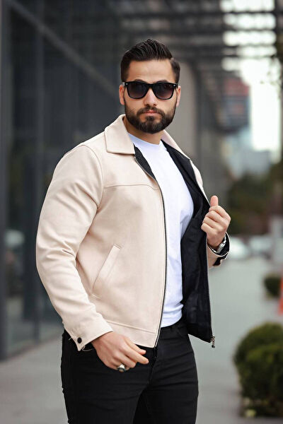 BASEL.CO Erkek Ceket