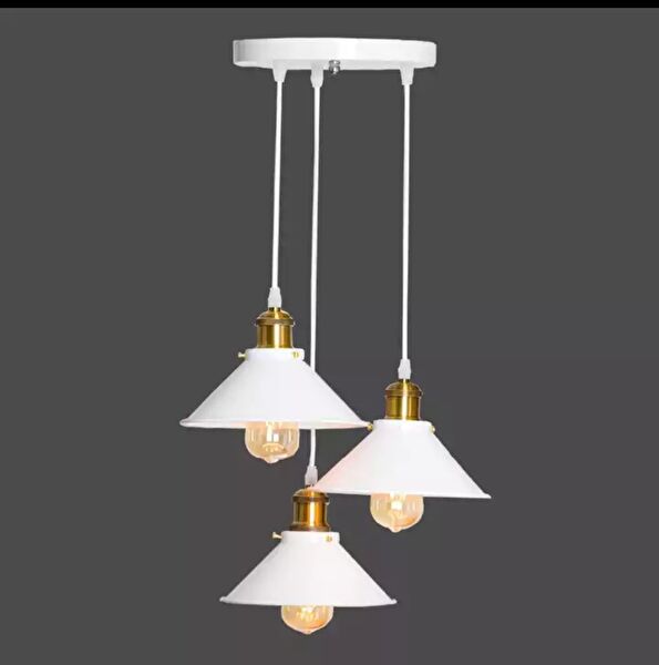 Rsylight Avize, Sarkıt