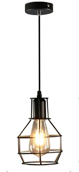 Rsylight Avize, Sarkıt