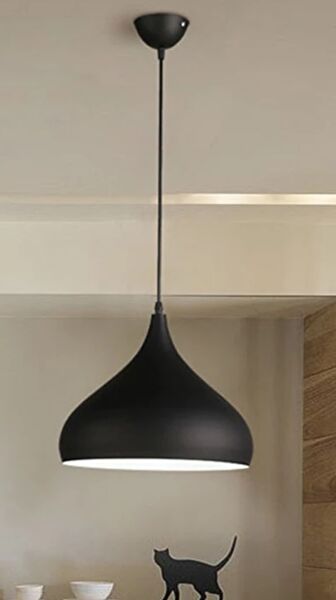 Rsylight Avize, Sarkıt