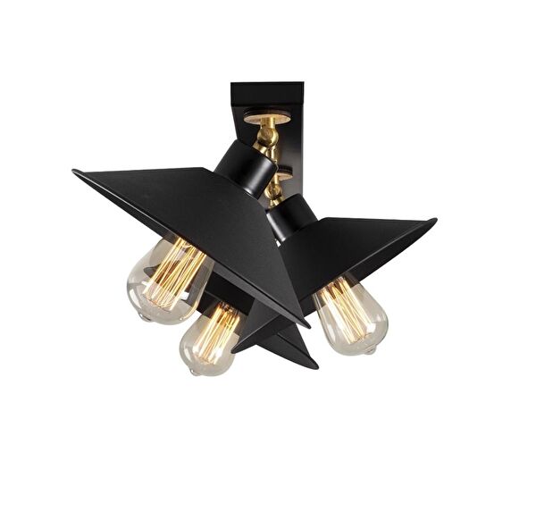 Rsylight Avize, Sarkıt