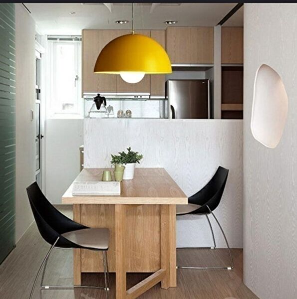 Rsylight Avize, Sarkıt