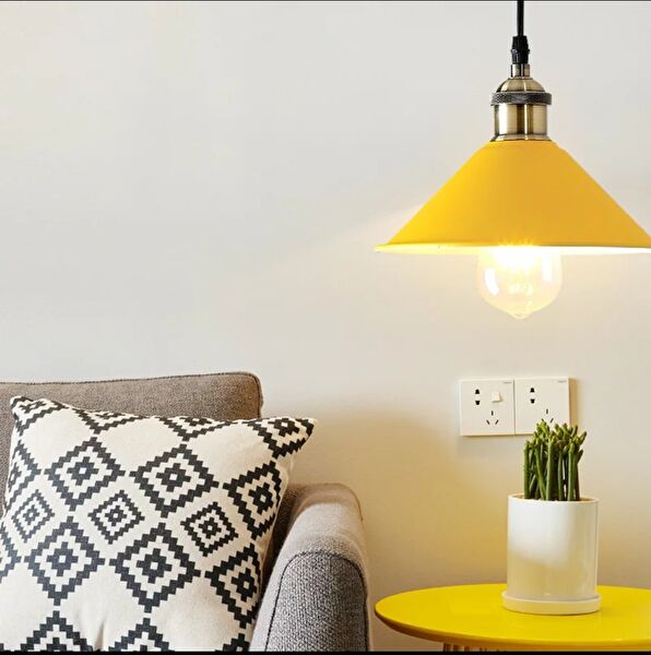 Rsylight Avize, Sarkıt