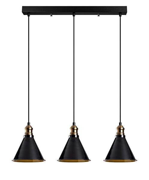 Rsylight Avize, Sarkıt