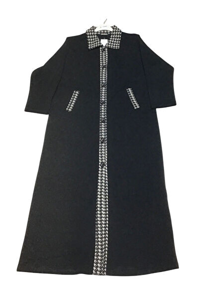 ECE GİYİM Tesettür Hırka