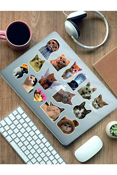 Sticker Etiket, Sticker