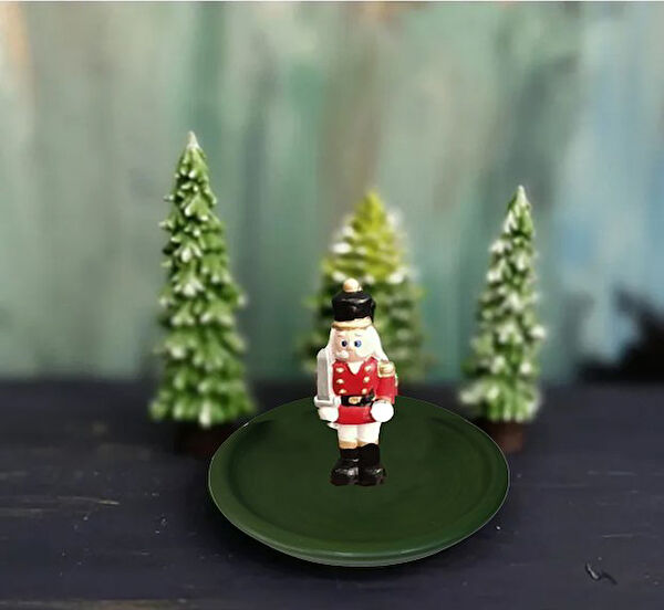 Sister Home Design Servis, Sunum Tabakları