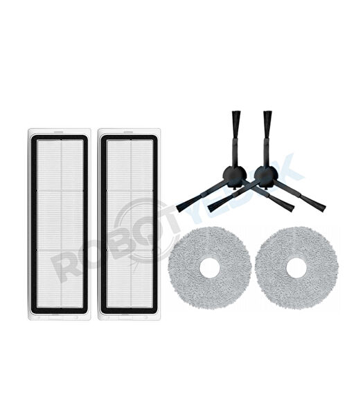 robotyedek Süpürge Yedek Parçaları