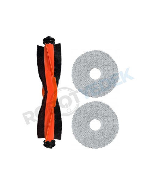 robotyedek Süpürge Yedek Parçaları