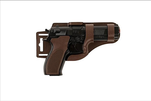 Mudo Nerf, Oyuncak Tabanca